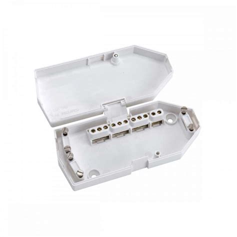 lighting junction box for downlights|hager maintenance free junction box.